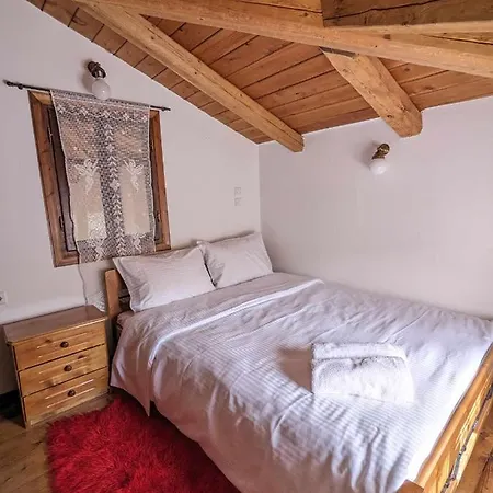 Diminio 4 Whole House Σαλέ *