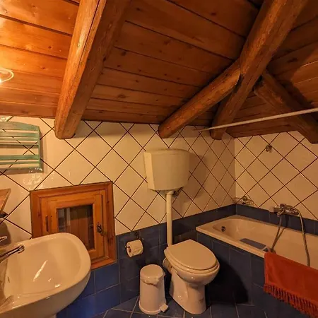 Diminio 4 Whole House * Αράχωβα