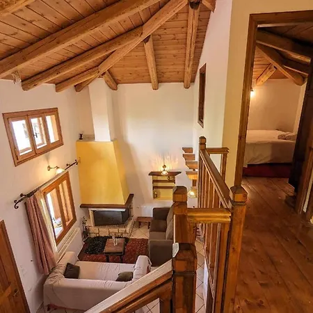 Diminio 4 Whole House